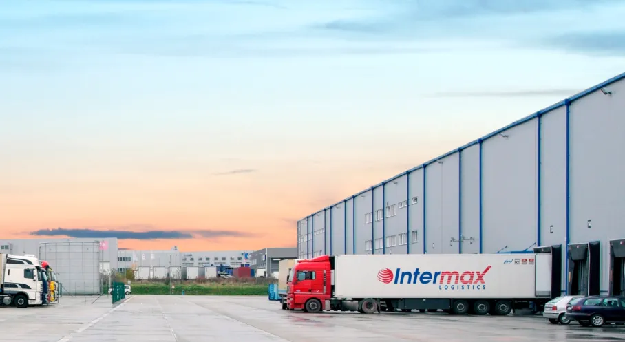 Intermax Logistics Münih Fuarı'nda Zirvede! Yeni İşbirlikleriyle Avrupa'ya Damga Vuracak