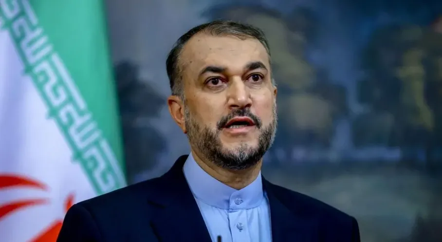 İran'dan İslam Dünyasına Çağrı: İsrail'e Karşı Ortak Cephe Zamanı!