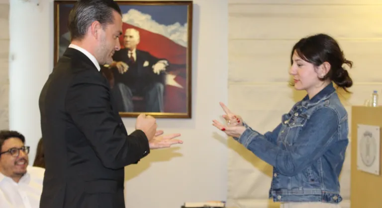 İş Dünyasında Oyunlaştırma Devrimi: EGİAD'dan Yenilikçi Yaklaşımlar