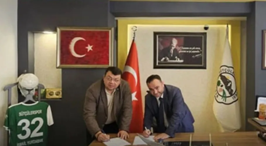 Isparta Sütçüler'de Belediye Çalışanlarına Müjde! Maaşlara Zam Geliyor