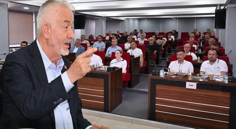 Isparta'da Başdeğirmen'den Ispartaspor Çıkışı: Tek Hedef Başarı!