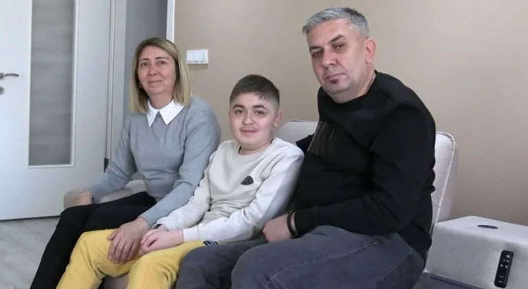 Isparta'da Modifiyeli Araçlar Görkem Efe İçin Bir Araya Geliyor! Yardım Kampanyası Başladı