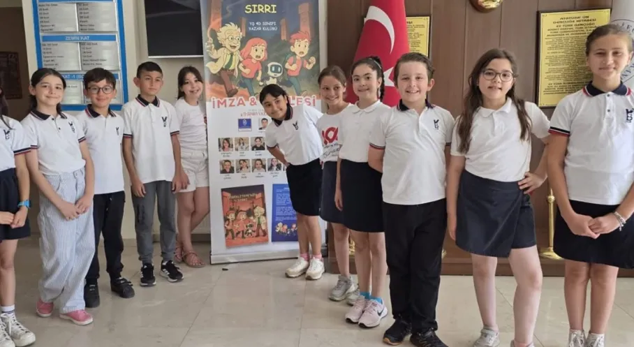 Isparta'dan Umut Veren Haber: Minik Kalpler Görkem Efe İçin Seferber Oldu!