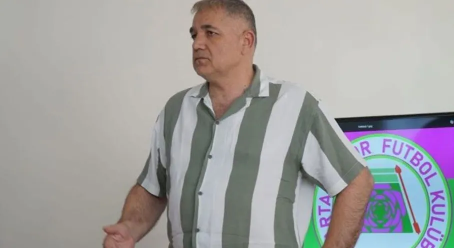 Ispartaspor Başkanı'ndan Sert Uyarı: Milyonları Kazananlar Neden Destek Vermiyor?