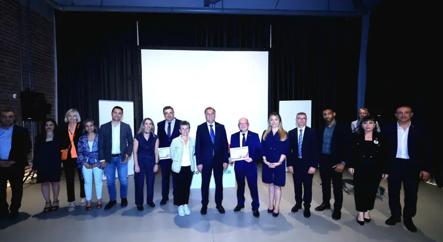 İstanbul, 2026 Avrupa ITS Kongresi'ne Ev Sahipliği Yapacak! Şehir Ulaşımda Devrim Yaratacak