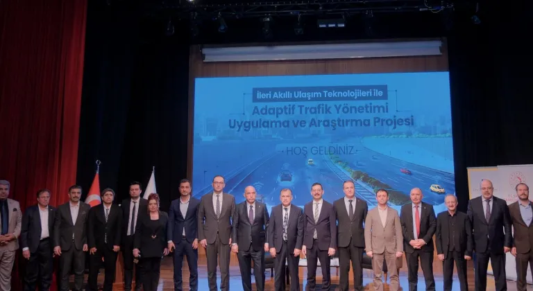 İstanbul'da Yapay Zekalı Trafik Polisi Dönemi Başlıyor! Şehir İçi Trafiğe Akıllı Çözüm