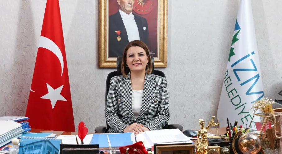 İzmit'te Yılan Tartışması: Başkan Hürriyet'ten Medyaya Çifte Standart Eleştirisi!
