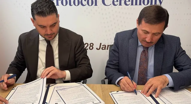 Haber Resmi