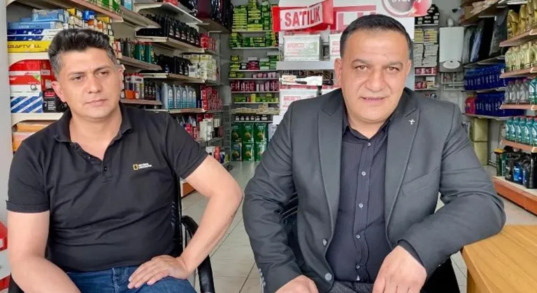 Kars ESOB'dan Esnafa Destek Çağrısı: Yerel Esnaf Can Çekişiyor!