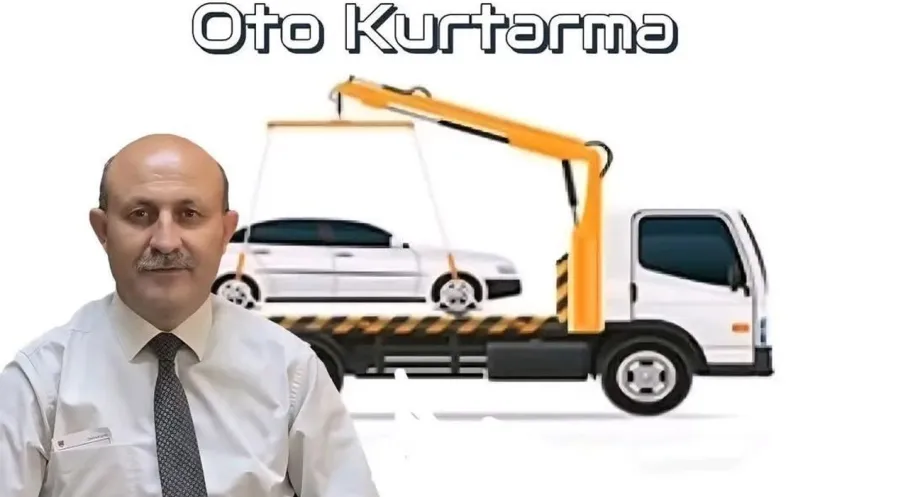 Kars'ta Oto Kurtarma ve Çekici Ücretleri Resmen Belirlendi! İşte Yeni Tarife