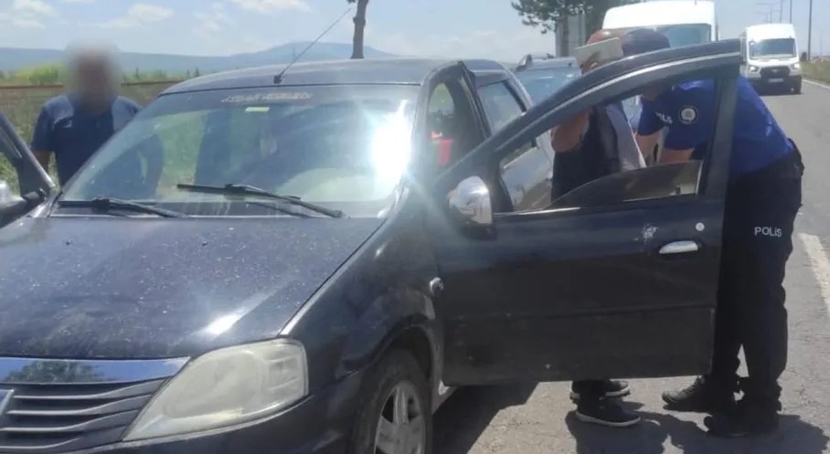 Kars'ta Şok Baskınlar! Suçlulara Göz Açtırılmıyor!