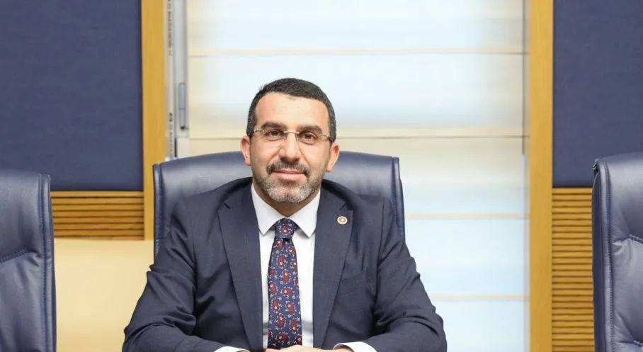 Kars'tan Son Dakika: Milletvekili Çalkın'dan Kızılay'a Anlamlı Mesaj!