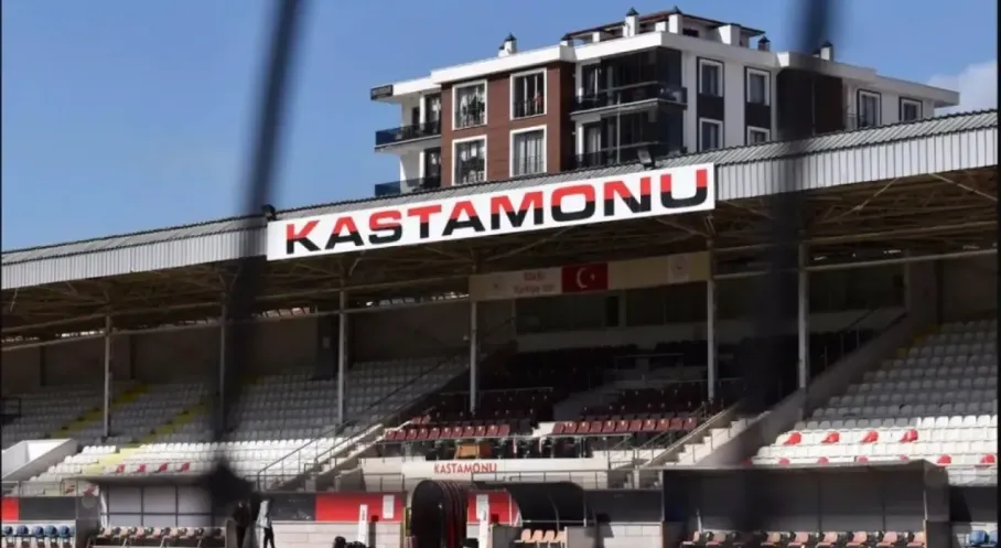 Kastamonuspor'da Kayyum Tehlikesi Mi? Başkan Adayı Çıkmadı!