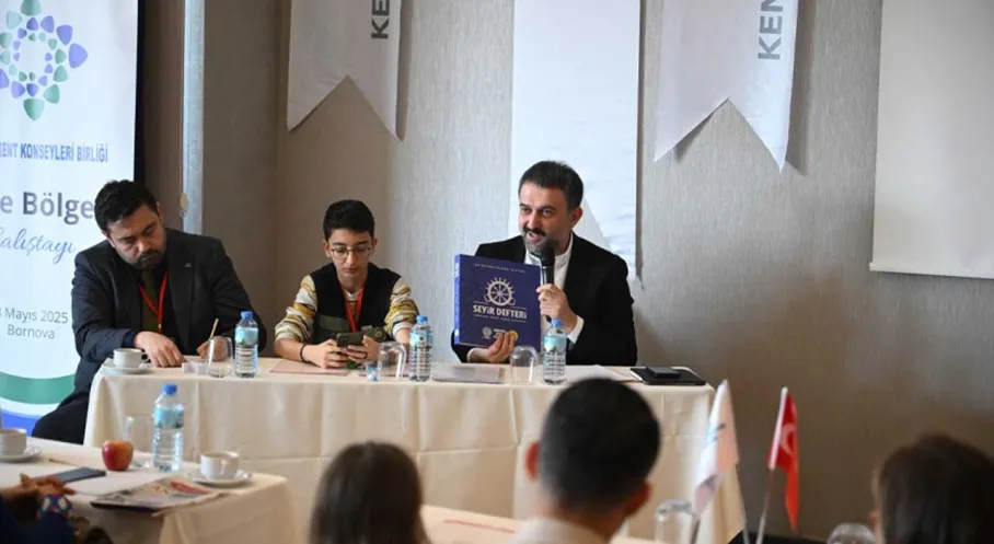 Kentli Hakları Masaya Yatırıldı: Ankara ve İzmir'den Önemli İşbirliği!