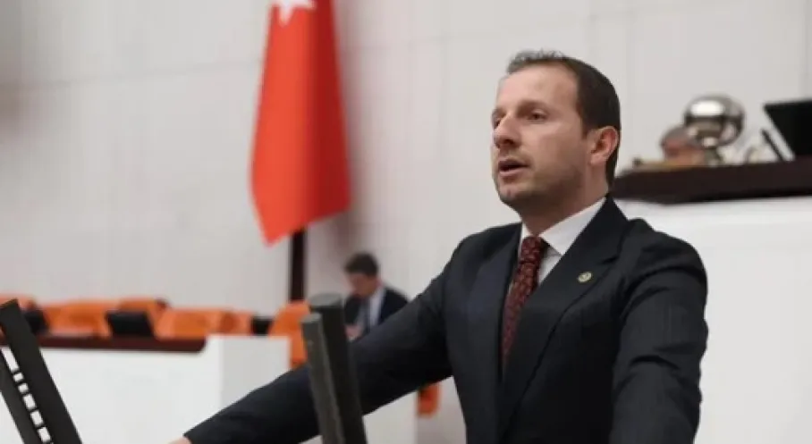 Müjde! Kılıç'tan Ekonomide Büyüme Açıklaması: Türkiye Yükselişte!