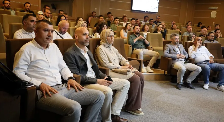 Kocaeli'de Büyükşehir'den Teknik Personele Yazılım Hamlesi!