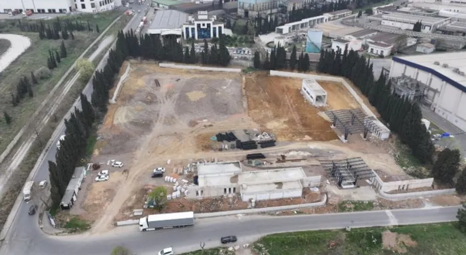 Kocaeli'de Çevreci Garaj Müjdesi! Ulaşımda Yeni Dönem Başlıyor