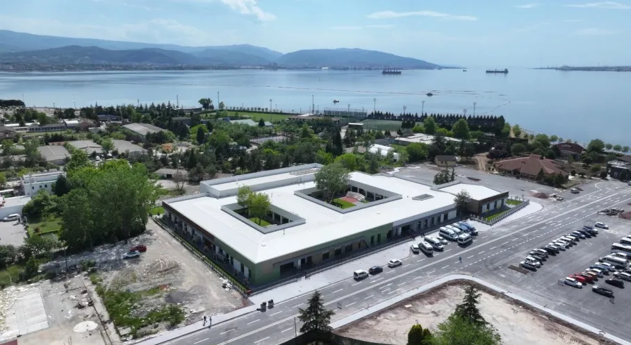 Kocaeli'de Engelsiz Yaşam Merkezi Başvuruları Başladı! Fırsatı Kaçırmayın