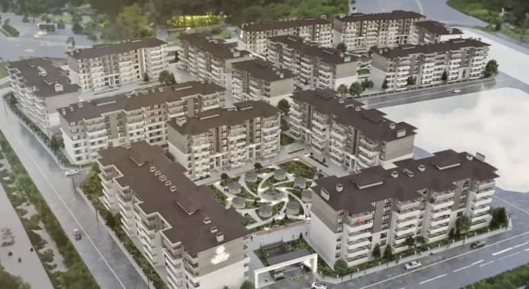 Konya Karatay'da Rekor Kamulaştırma ve Dönüşüm Çalışmaları Devam Ediyor