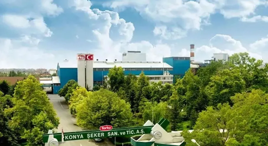 Konya Şeker'den Çiftçiye Can Suyu: 164 Milyon TL Motorin Avansı Müjdesi!