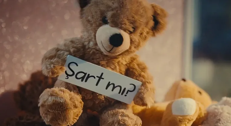 Koruncuk Vakfı'na 'Başarı Şart mı?' Kampanyasıyla İki Altın Effie!