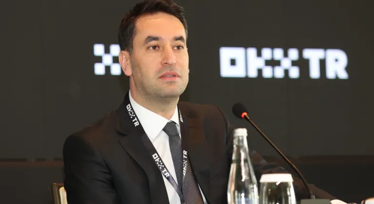 Kripto Dünyasının Davos'u Dubai'de mi Kuruluyor? OKX'ten Dev Sponsorluk!