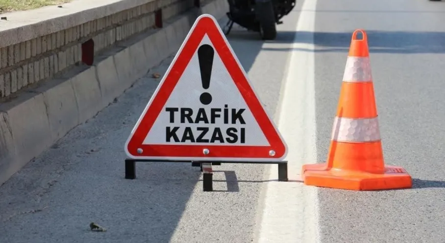 Kurban Bayramı Acı Tablo: Kazalarda 32 Can Kaybı!