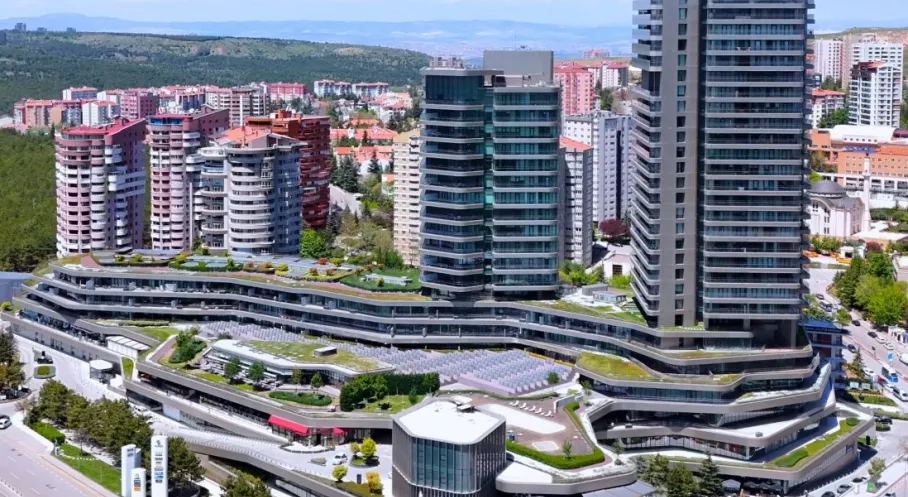 Kuzu Grup'ta Şok İstifalar! Yönetim Kurulunda Büyük Değişiklik