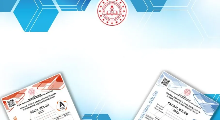 LGS 2025 Sonuçları Açıklandı! MEB Cevap Anahtarı ve Detaylı İnceleme