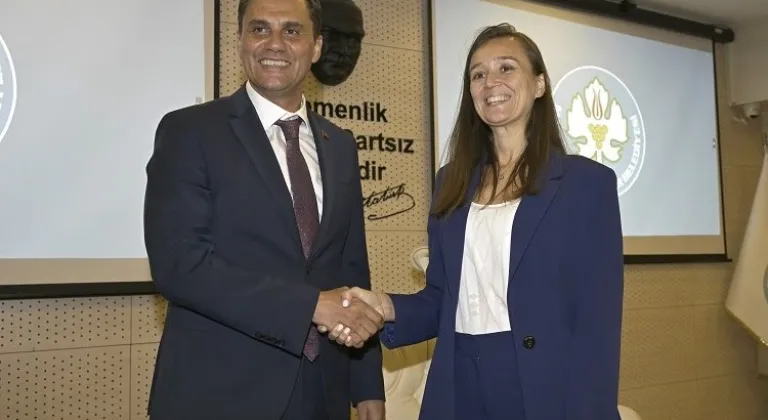 Haber Resmi