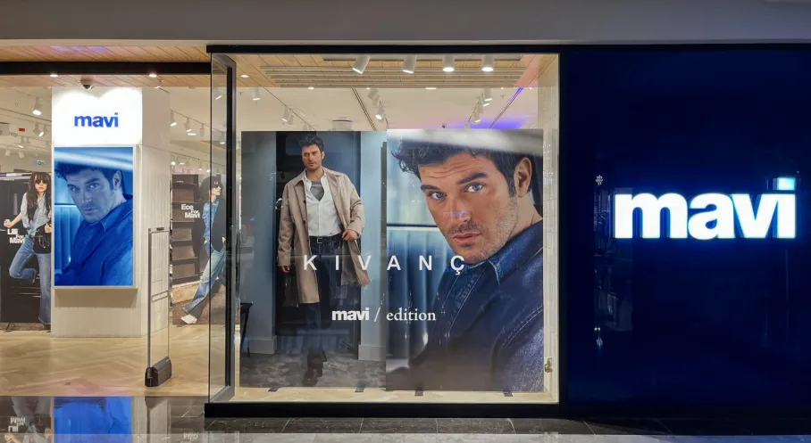 Mavi'den Finansal Hamle: İlk Çeyrek Sonuçları Açıklandı! İşte Detaylar