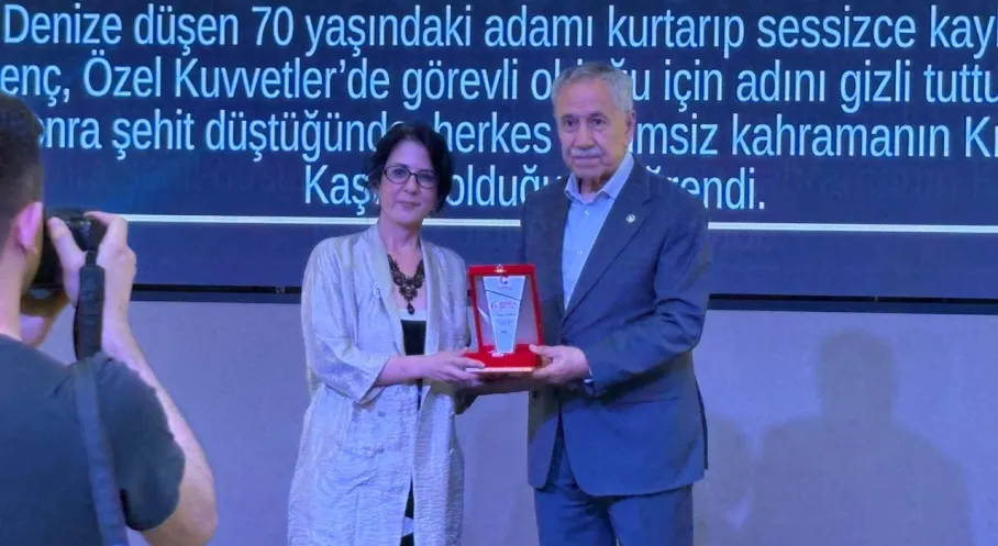 Merhamet ve Emek Ödülleri Sahiplerini Buldu: İşte O Kahramanlar!