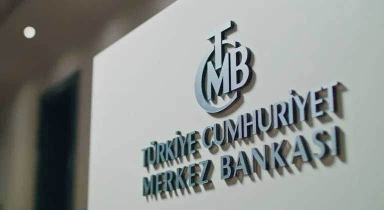 Merkez Bankası Rezervleri 154,3 Milyar Dolar Oldu