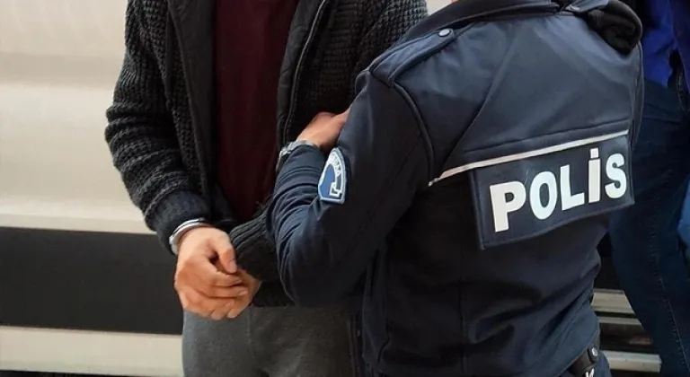 Mersin'de Şafak Operasyonunda 91 Kişi Gözaltına Alındı!