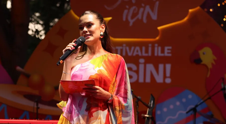 Migros Güzellik Festivali: Rio Karnavalı Coşkusuyla Güzelliğe Yolculuk!