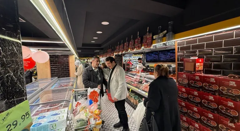 Milletvekili Avcı: CHP'ye Sert Tepki!