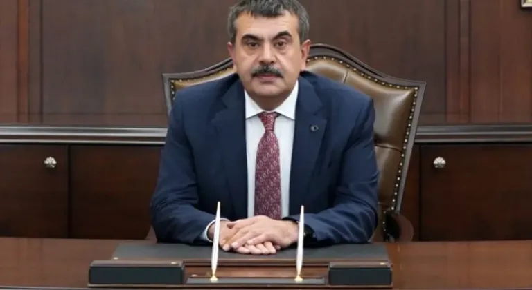 Milli Eğitim Bakanı Tekin, 81 İl Milli Eğitim Müdürüyle Bir Araya Geldi: "Herkes Müdürümüze Ulaşabilmeli!"