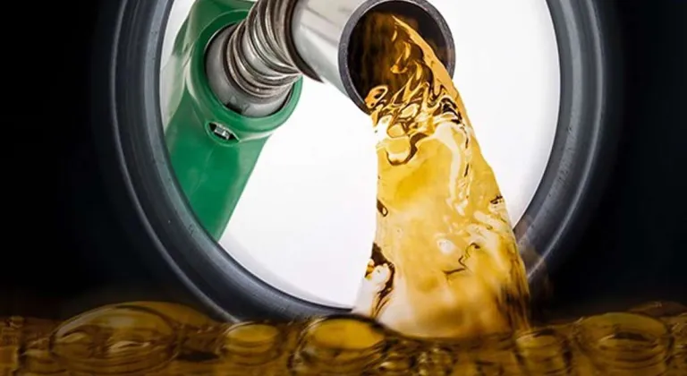 Motorin ve Benzine Büyük Zam Geliyor!