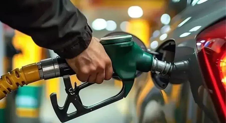 Motorine Dev Zam Geliyor! 17 Haziran'dan İtibaren Pompa Fiyatları Uçacak!