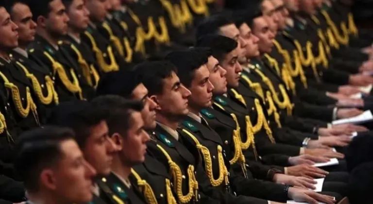 MSB Duyurdu: MSÜ Sınav Sonuçları Açıklandı!