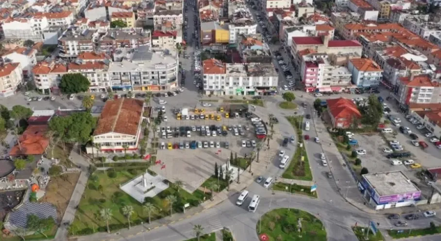 Dalaman'da 13 Yıllık İmar Çilesi Bitti! İşte Yeni Planın Detayları