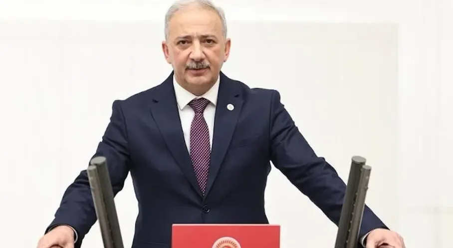 Muğla'da Millet Bahçesi Tartışması: Kadem Mete'den CHP'ye Sert Eleştiri!