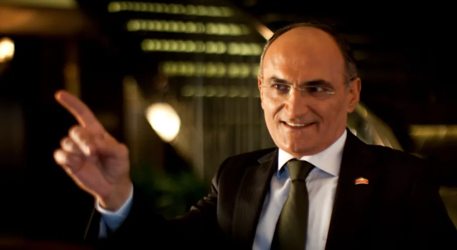 Muratbey'den Çevre Dostu Devrim! Üretimde %100 Yeşil Enerjiye Geçti!