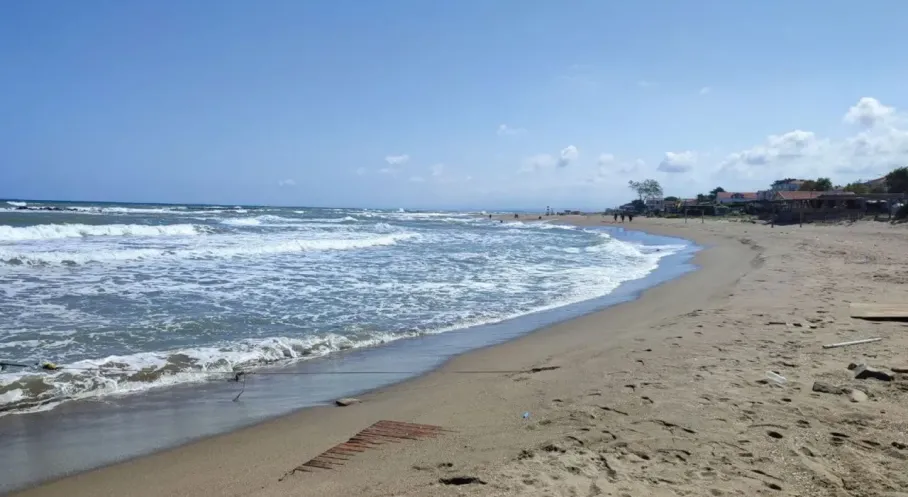 Ordu'da Deniz Keyfine Fırtına Engeli: İki Gün Boyunca Yasak!