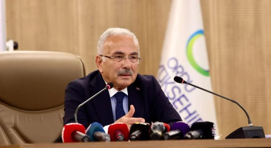 Ordu'da Şeffaflık Rüzgarı: Başkan Güler'den Şirketler İçin Açık Çağrı!