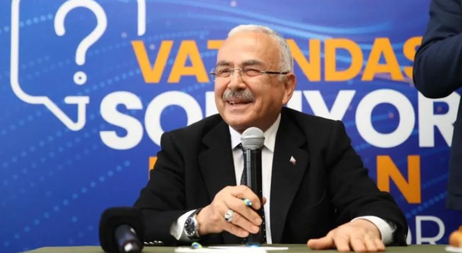 Ordu'dan Babalar Günü Mesajı: Başkan Güler'den Anlamlı Kutlama!
