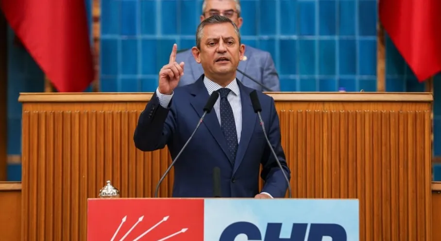 Özgür Özel'den İktidar Sözü: 