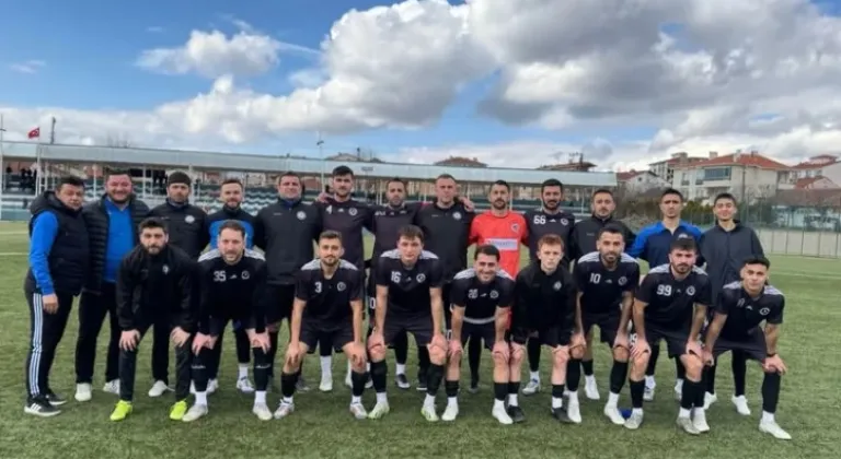 Pazaryeri Spor, Liderlik Koltuğundaki Yerini Sağlamlaştırdı