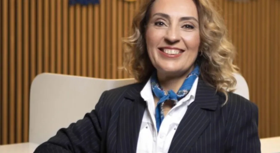 PepsiCo Türkiye'den Su Dostu Hamle: Fabrikalarda Kullanılan Su Doğaya İade Ediliyor!