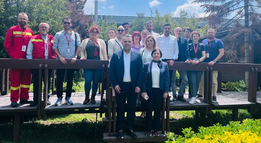Poliport ve Kocaeli Üniversitesi'nden Denizcilikte İş Birliği Hamlesi!